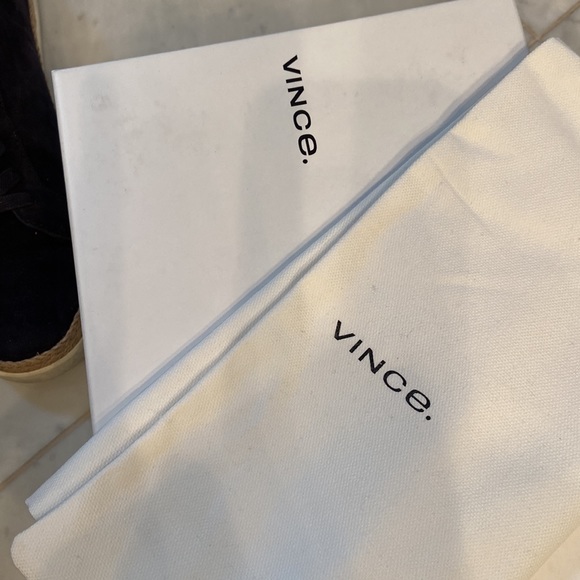 Vince sneaker - Picture 4 of 6